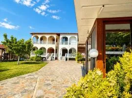 Villa Pilgrimos