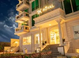 TK Royal Hotel & SPA