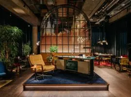 Ruby Ella Hotel Cologne by IHG