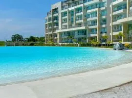 Beautiful Apartment in Laguna Baia Kristal