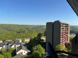 Ferienwohnungen im Taunusblick