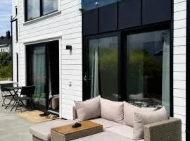 Modern 2BR Apartment Lund