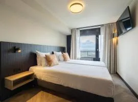 Leonardo Hotel IJmuiden Seaport Beach