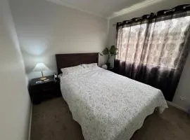 Cozy and comfortable room