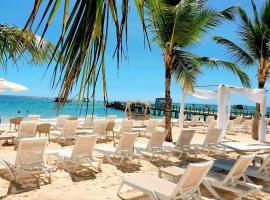 Punta Cana Club Beach Hotel Apartments I，位于蓬塔卡纳的酒店