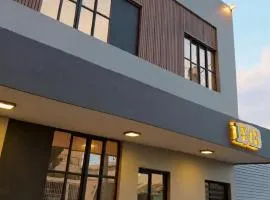 Alojamiento La Industrial