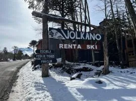 Hotel Volkano by Oceana Suites