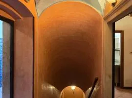 Cavour rooms