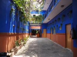 Hotel Don Candido