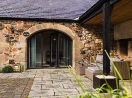 Fern Cottage，位于伍勒的酒店