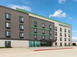 ECHO Suites Extended Stay by Wyndham Fort Worth Alliance