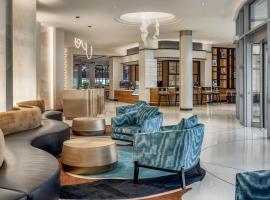 Hyatt Centric Chicago Ohare，位于罗斯芒特的酒店