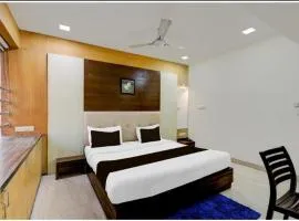 Sun hotel nehrunagar