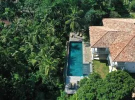 Good Vibes Villas