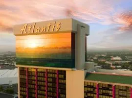 Atlantis Casino Resort Spa
