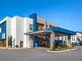 Hampton Inn Atlanta-Stockbridge