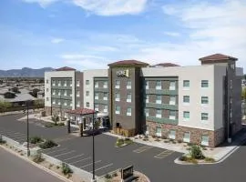 Home2 Suites By Hilton Goodyear Phoenix West
