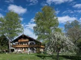 Gästehaus Heiß