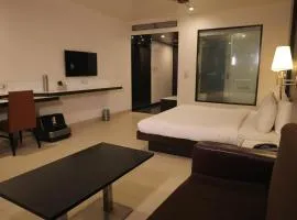 The Ashoka Hotel
