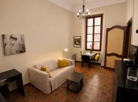 Place Vieille - charming apartment in the Old Town