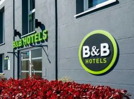 B&B HOTEL Bayeux