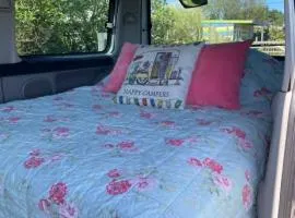 Allys cute Campervan