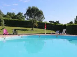Camping 3 étoiles - Piscine - eehgef