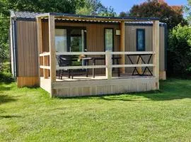 ZEcamping 4 pet friendly piscine couverte et parcours Fitness