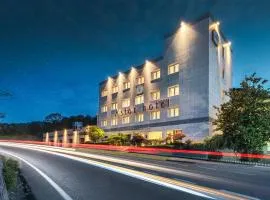 阿斯顿酒店