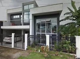 Executive Residence in heart of Ormoc City