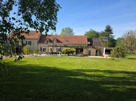 Villa du Marais