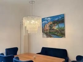 Wunderschöne 2 Zimmer Wohnung in Wuppertal