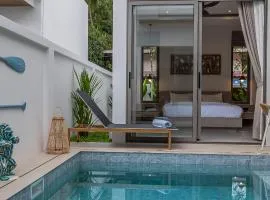 Veyana 2-Bedroom Pool Villa, Maenam Soi 1
