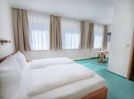REGIOHOTEL Bunte Stadt Wernigerode
