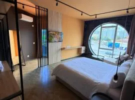 Hotel Omw Vore