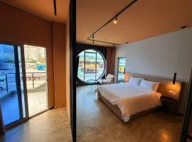 Hotel Omw Vore