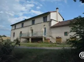 Le Mas De Jacquet