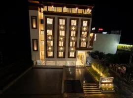 Sitara Premium Palm Bliss, Haridwar