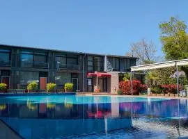 Green House Garden Park Hotel