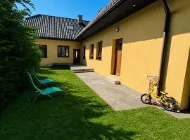 Apartmán Zara