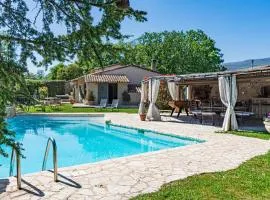 Villa Familiale piscine, spa, entre Cannes et Nice