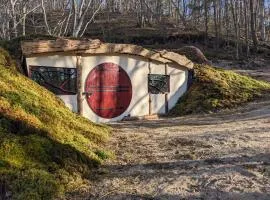 La Maison de Hobbit