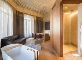 Mercer Madrid - New Opening
