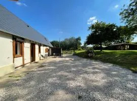 Maison à la campagne