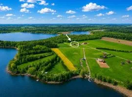 Zacisze Romoty - Domek Sosna