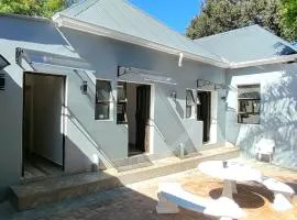 Neo & Ruks Guest Houses Boston