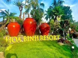 Hoa Binh Resort