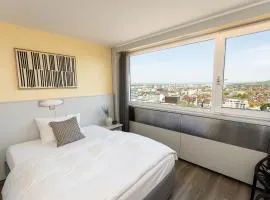 City Hotel Heilbronn