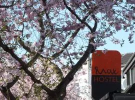 马克斯旅舍