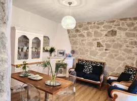 SARDEGNA DEL NORD - BELLISSIMA CASA CON TERRAZZA - INTERNET Wifi